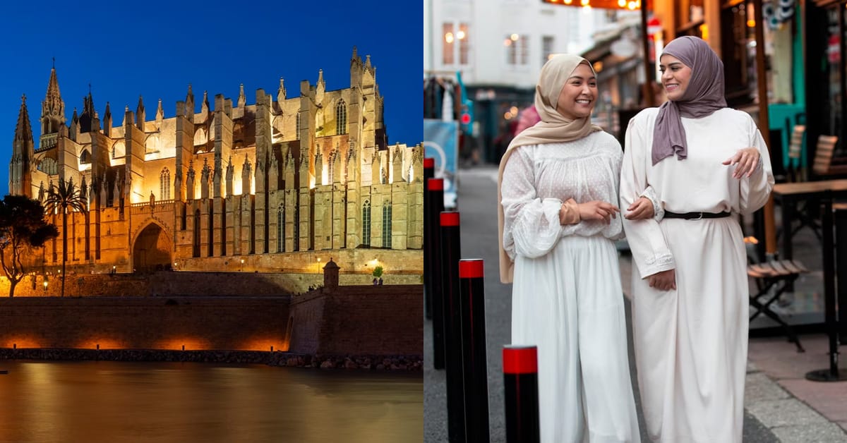 Is Mallorca Muslim Friendly
