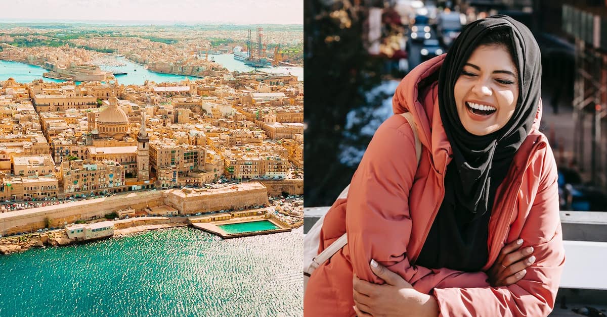 Is Malta Muslim Friendly