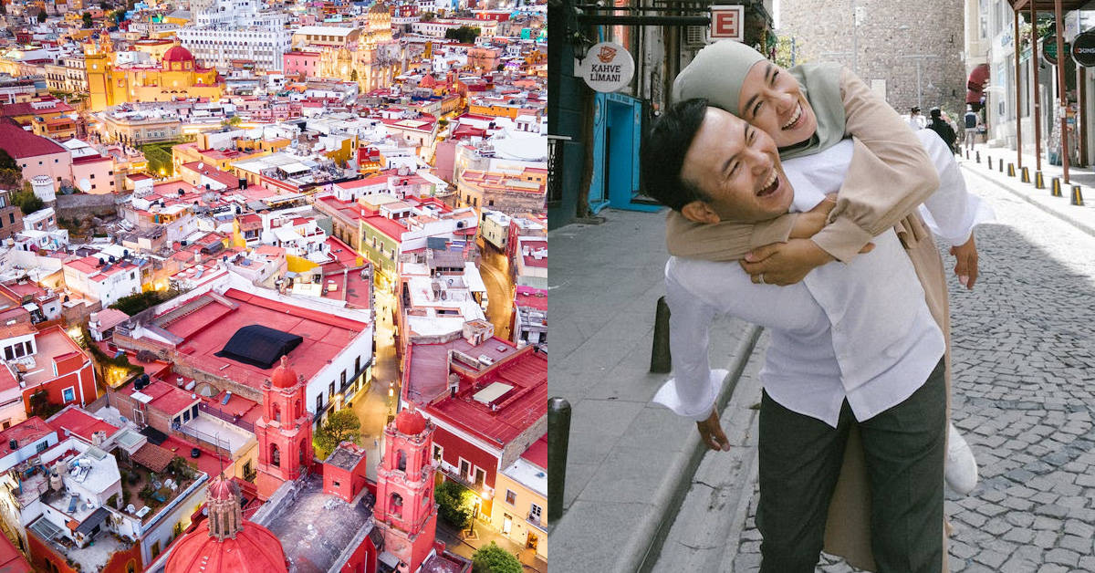 Is Mexico Muslim Friendly
