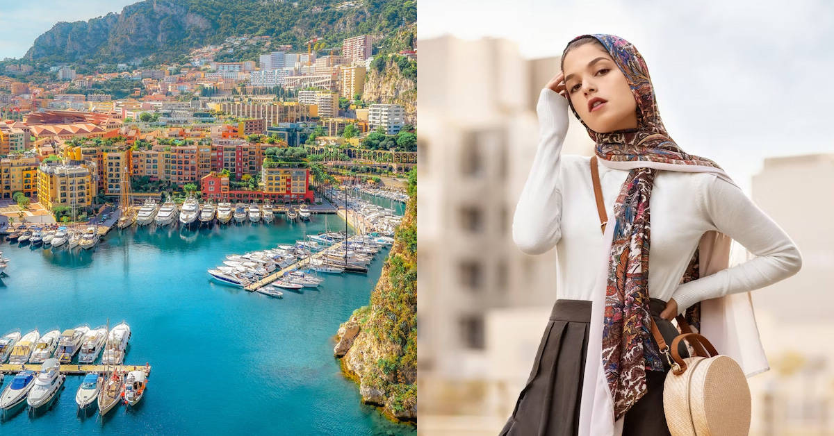Is Monaco Muslim Friendly