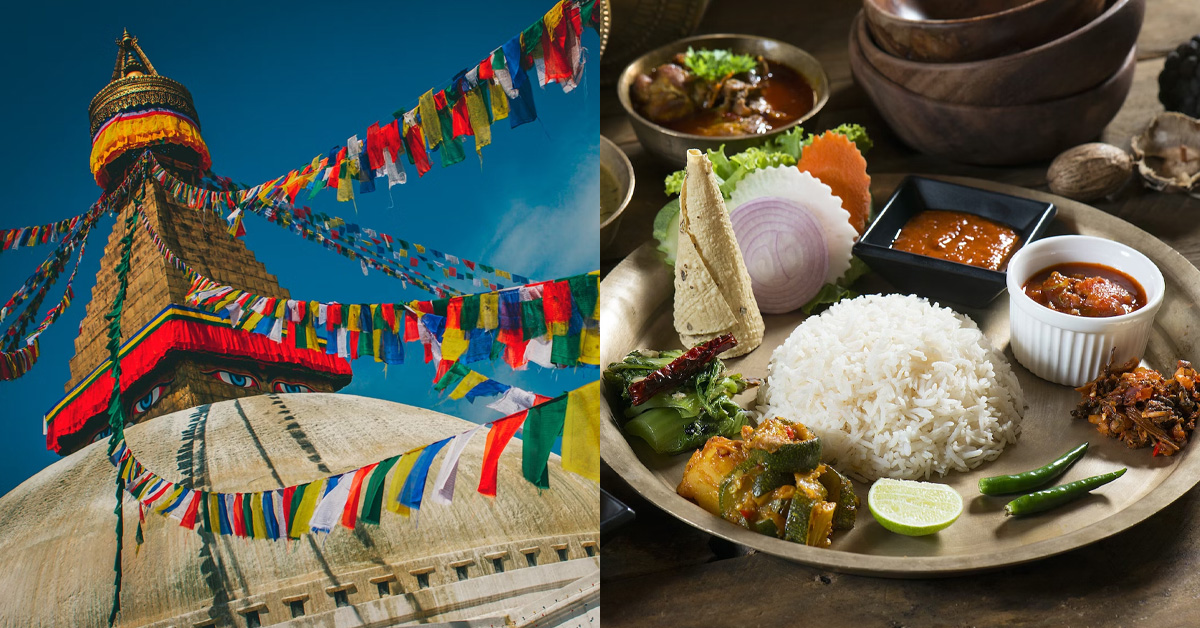 Is Nepalese Food Halal