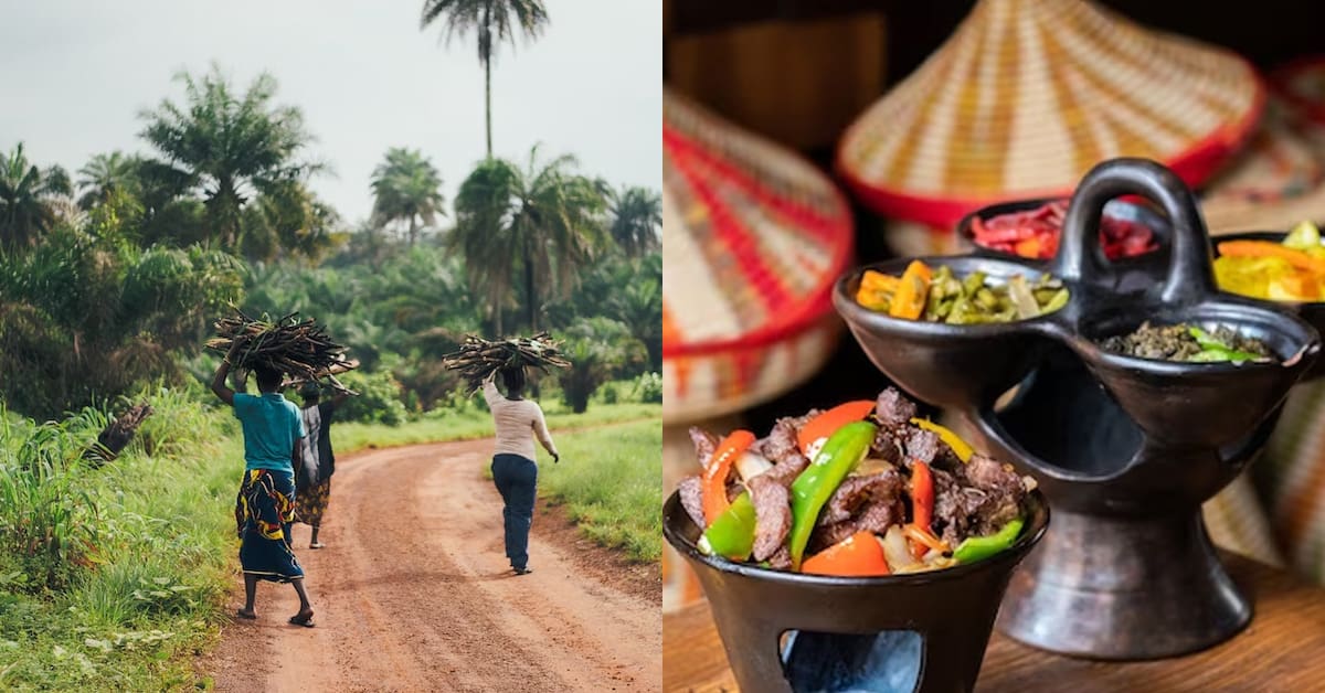 Is Nigerian Food Halal