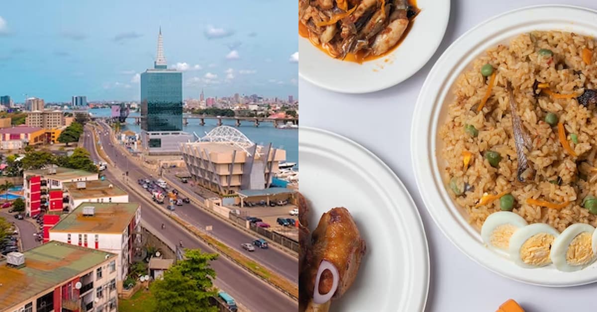 Is Nigerian Food Halal