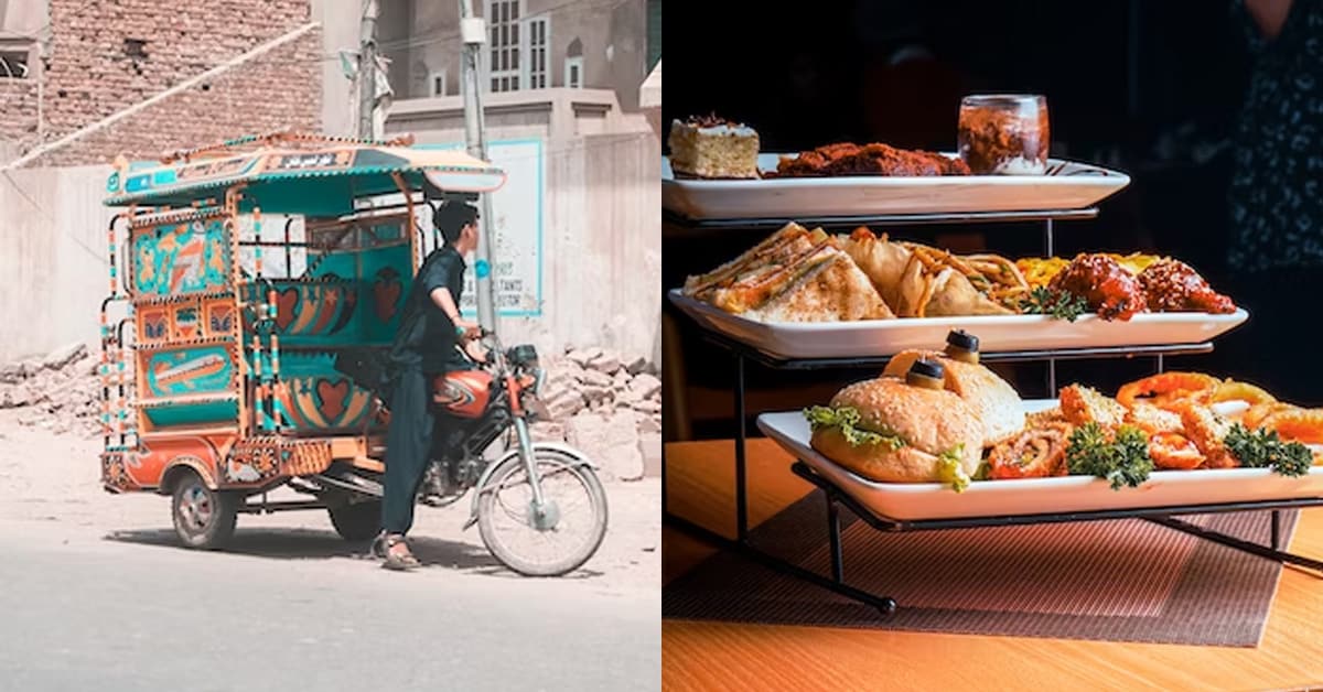 Is Pakistani Food Halal