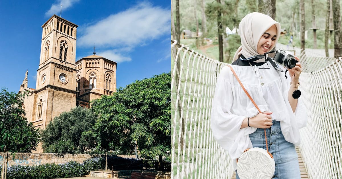 Is Palma Muslim Friendly