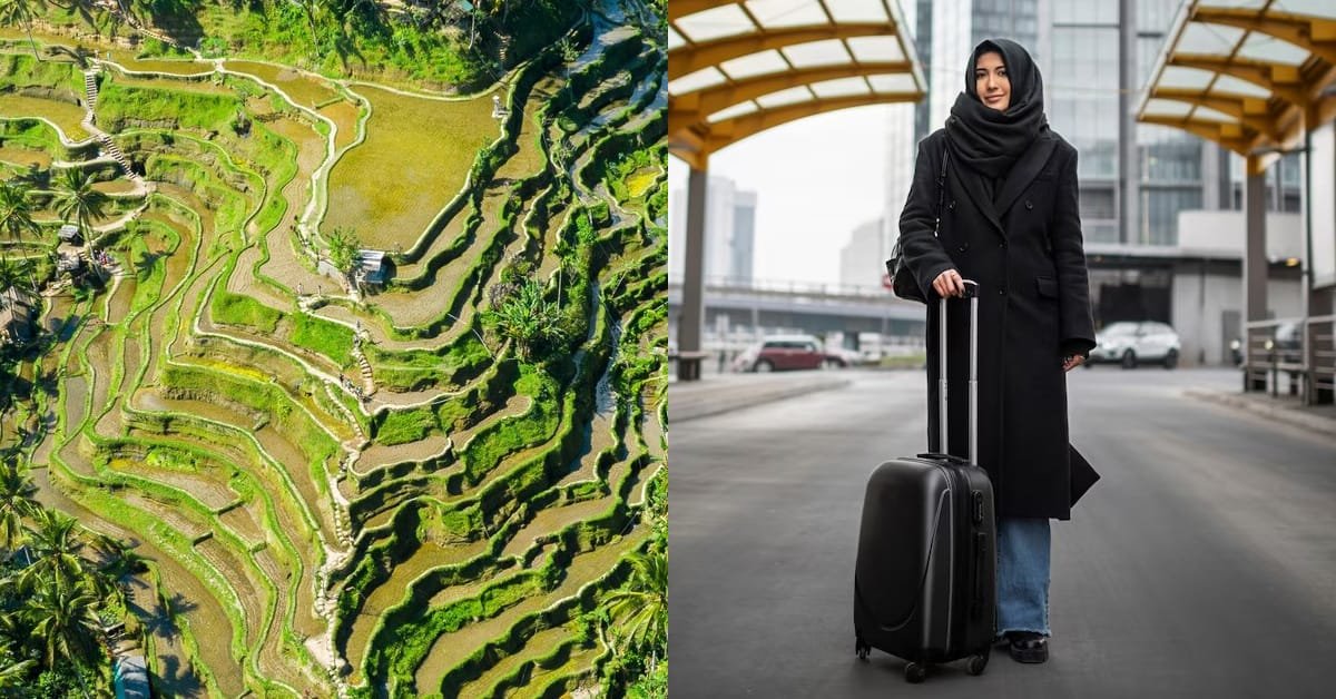 Is Philippines Muslim Friendly