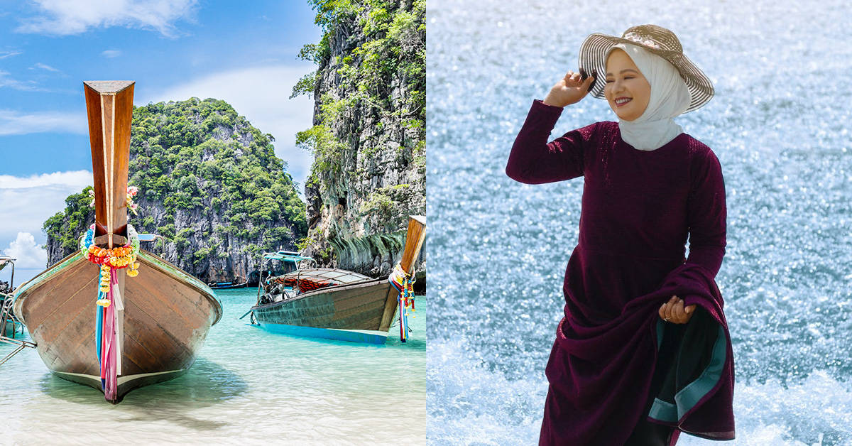 Is Phuket Muslim Friendly
