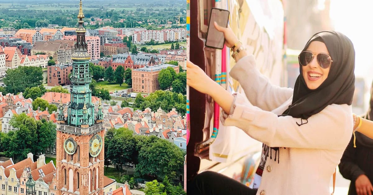 Is Poland Muslim Friendly