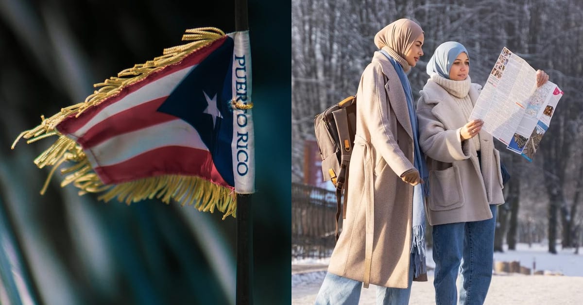 Is Puerto Rico Muslim Friendly