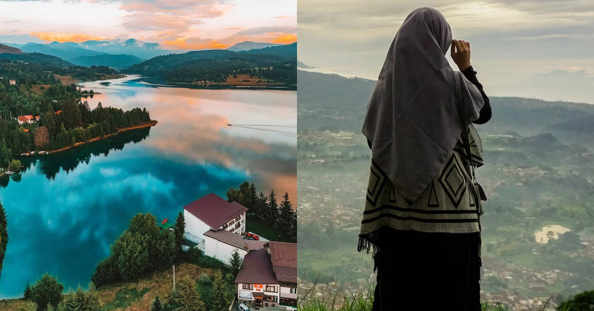 Is Romania Muslim Friendly