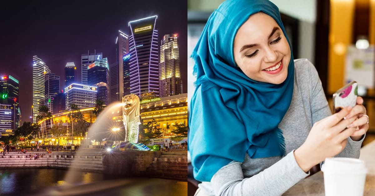 Is Singapore Muslim Friendly