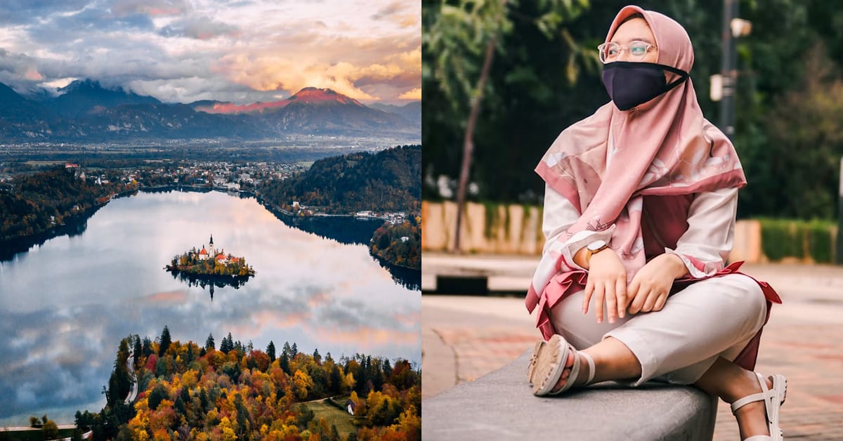 Is Slovenia Muslim Friendly