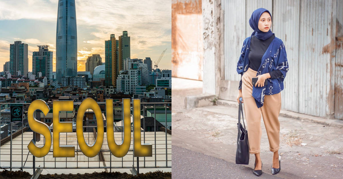 Is South Korea Muslim Friendly