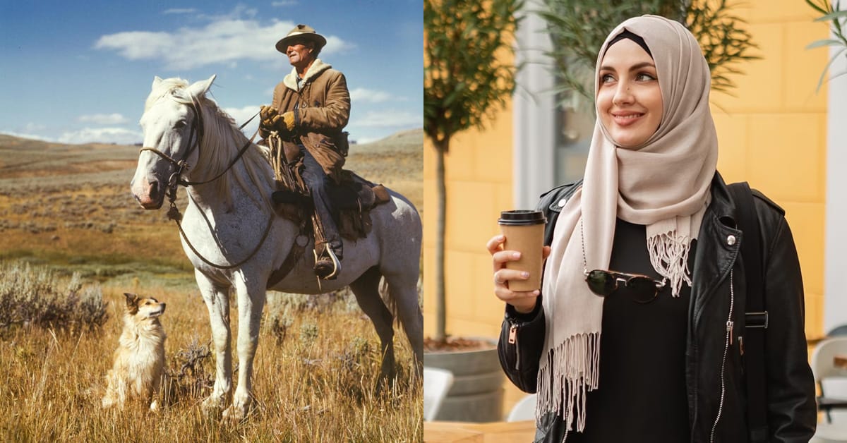 Is Texas Muslim Friendly