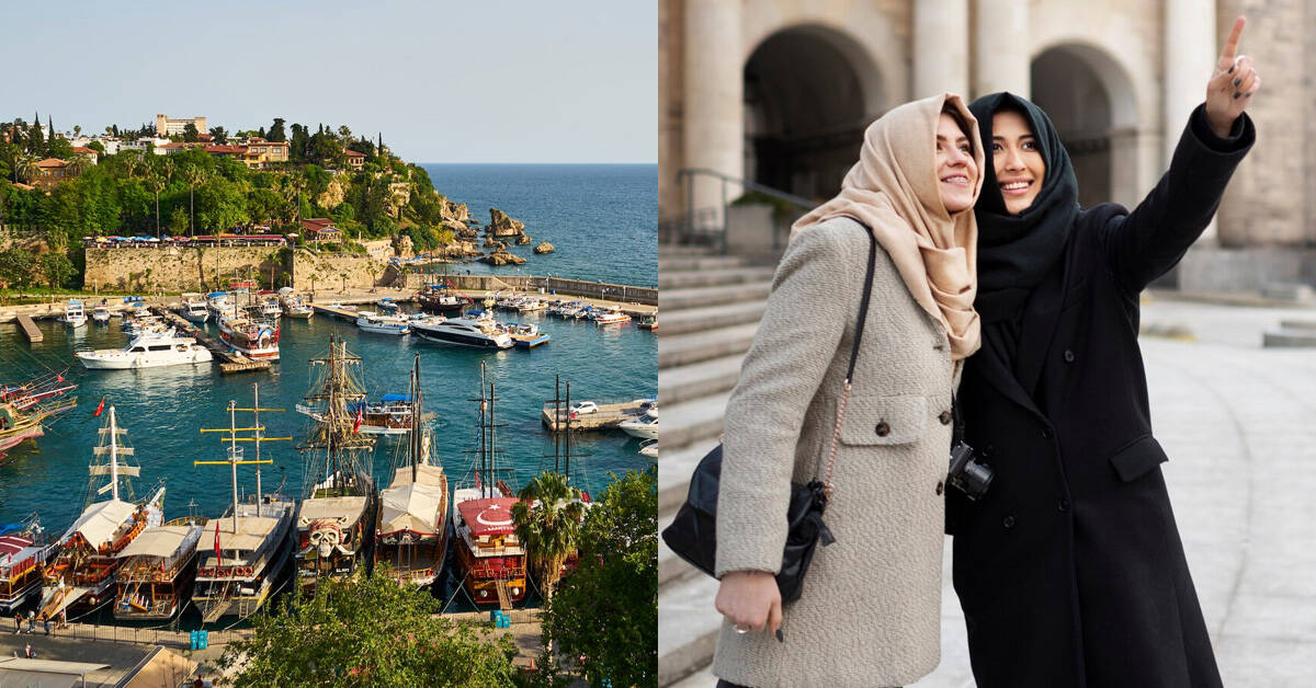 Is Turkey Muslim Friendly