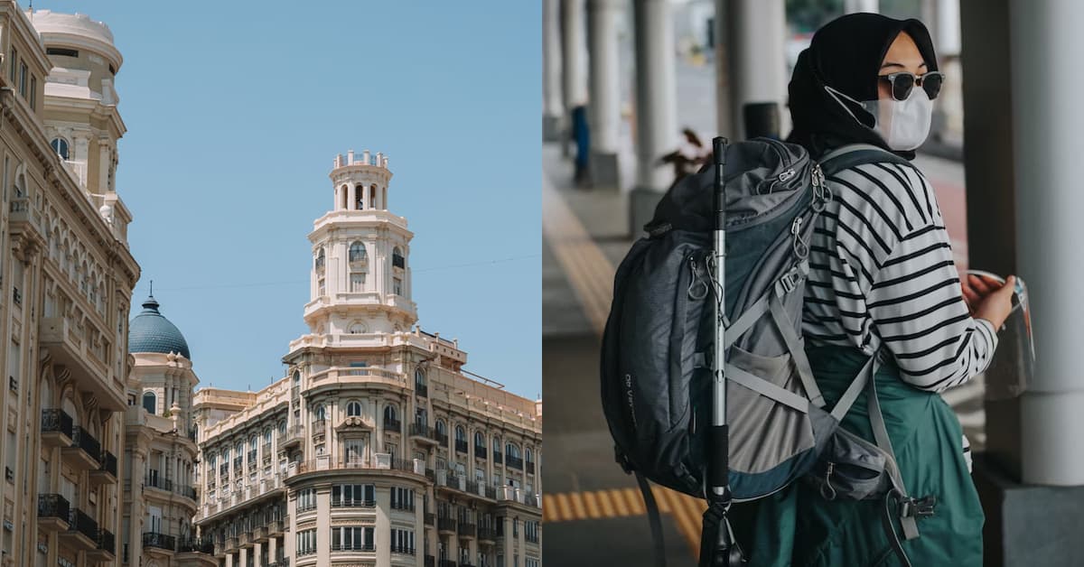 Is Valencia Muslim Friendly