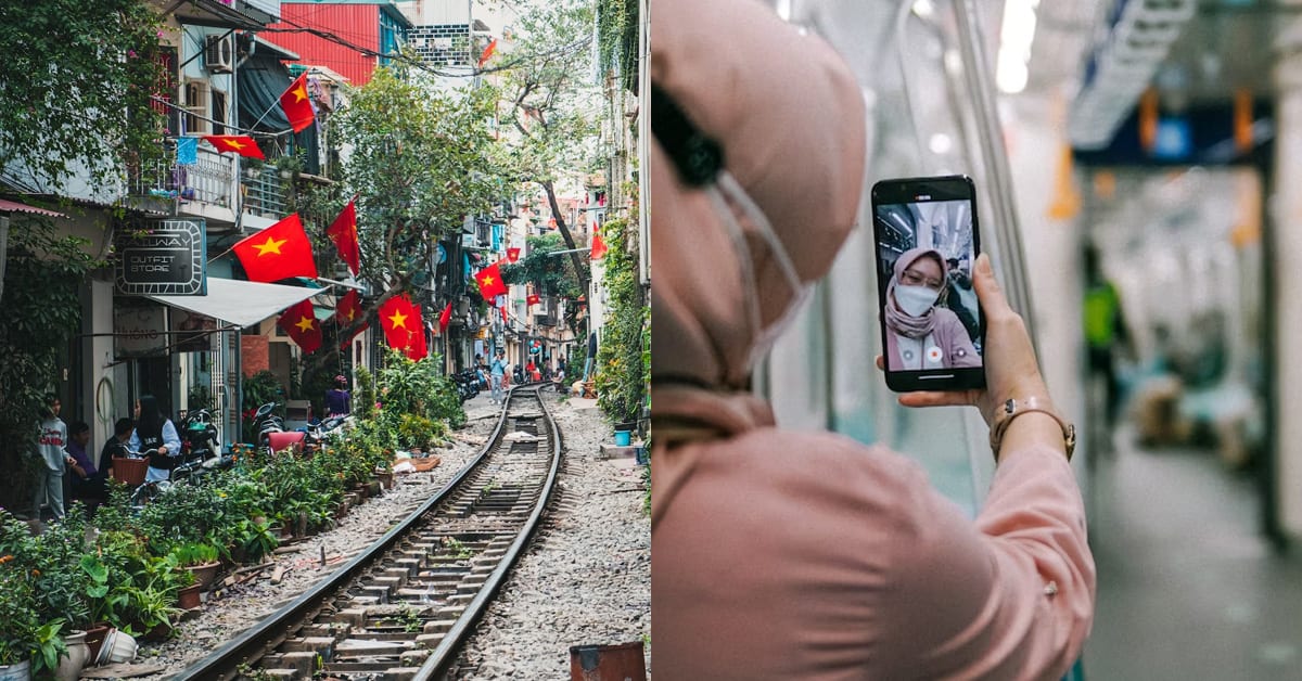 Is Vietnam Muslim Friendly