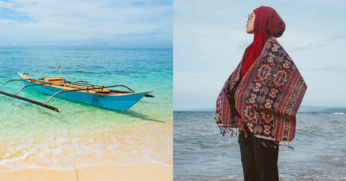 Muslim Island Countries