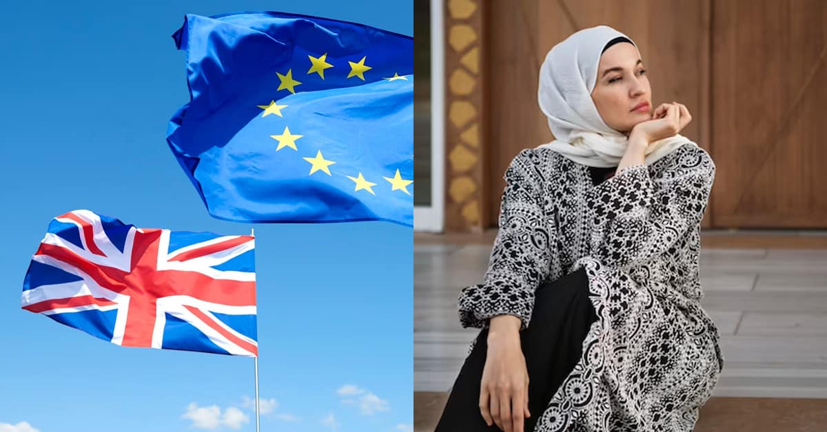 Which European Country Is Muslim Friendly