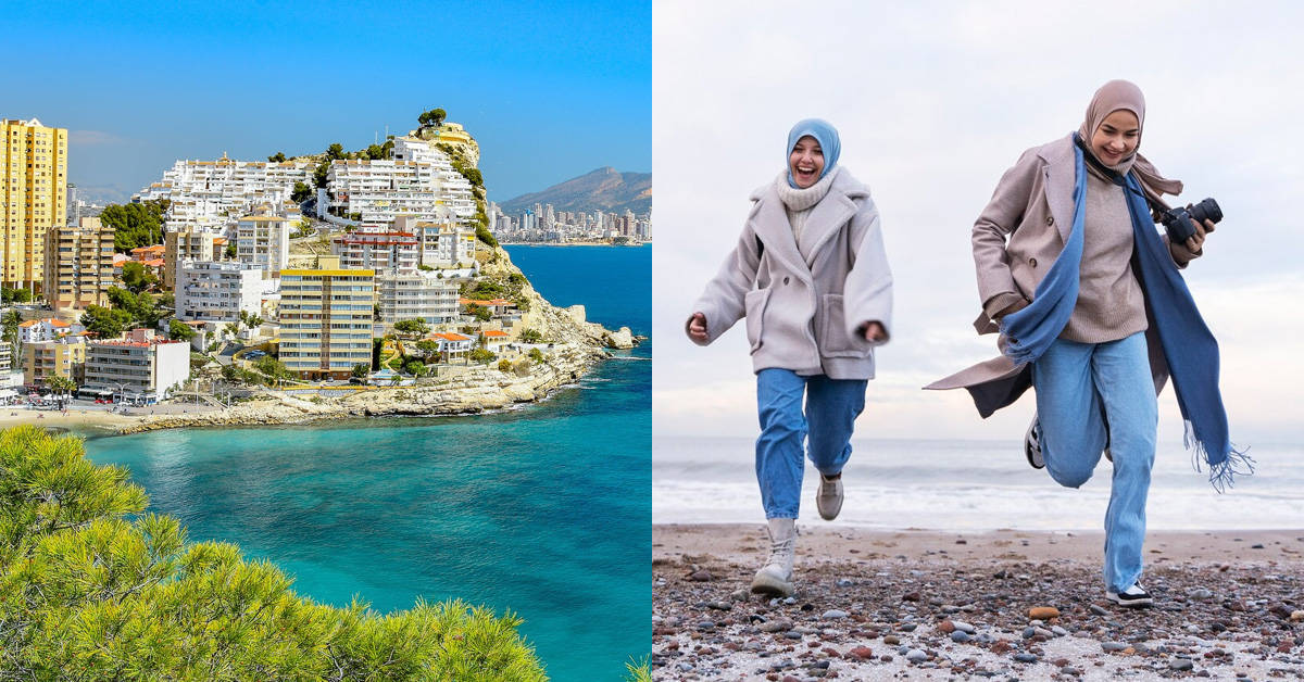 Is Alicante Muslim Friendly