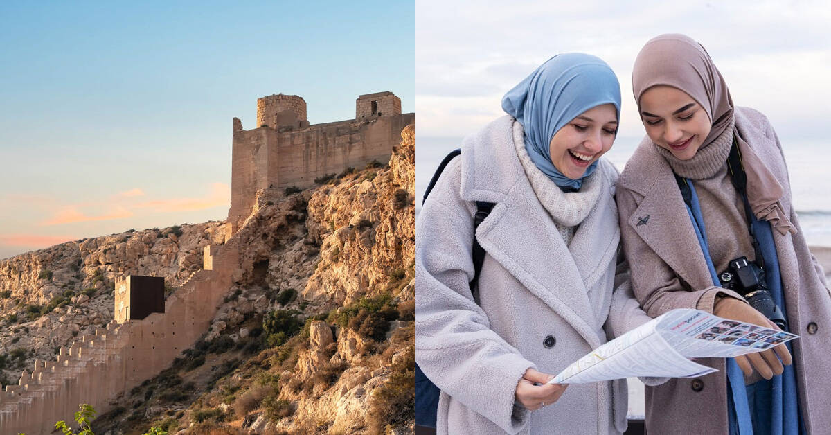 Is Almeria Muslim Friendly