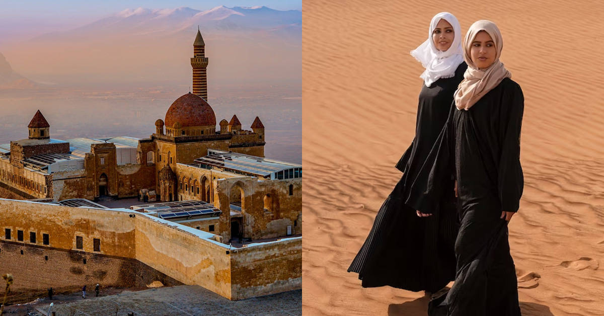 Is Armenia Muslim Friendly