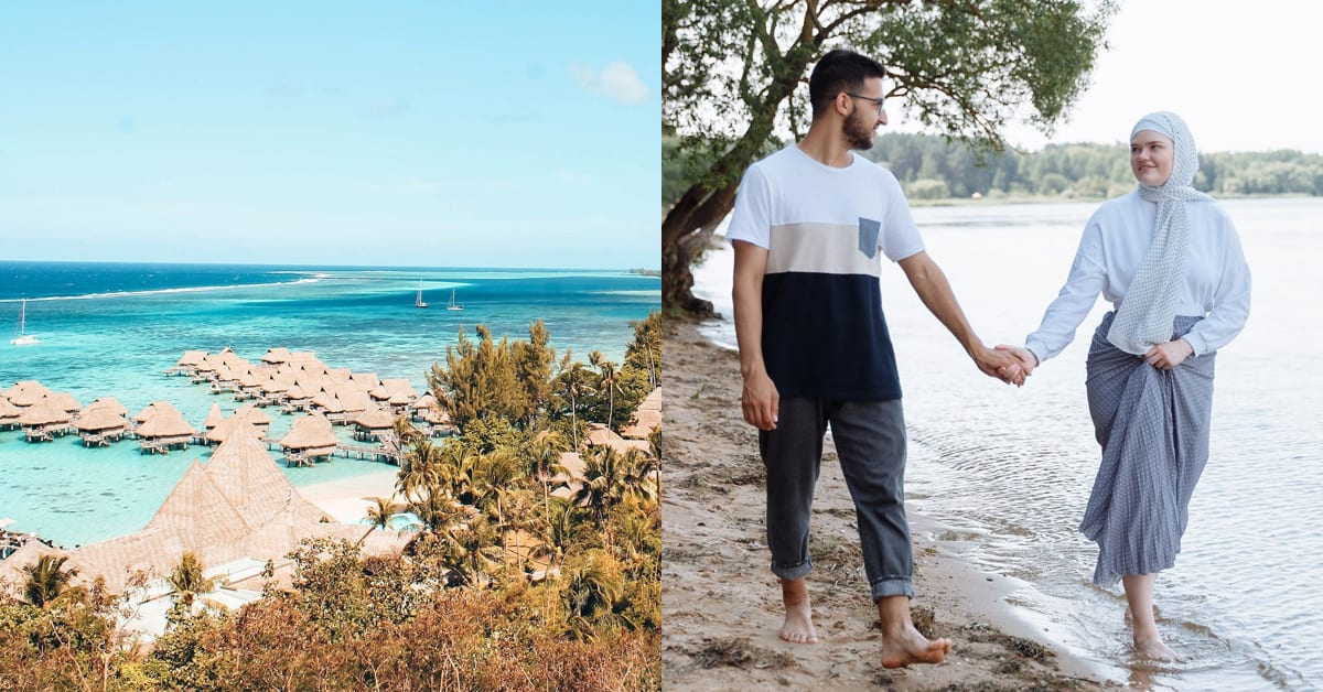 Is Bora Bora Muslim Friendly