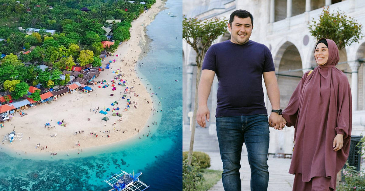 Is Cebu Muslim Friendly
