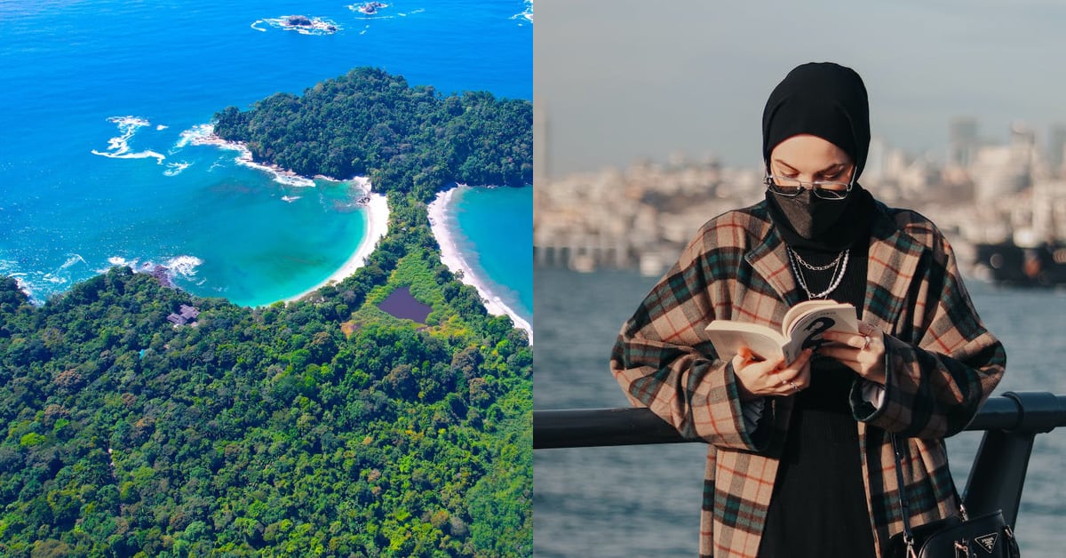 Is Costa Rica Muslim Friendly