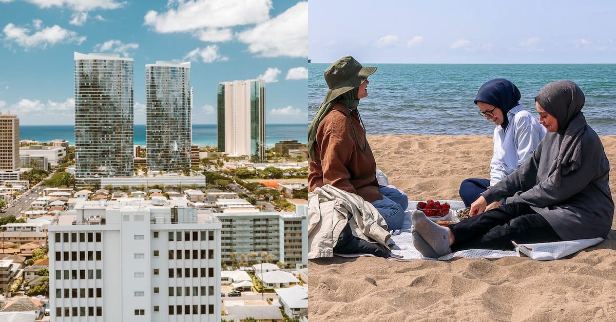 Is Florida Muslim Friendly