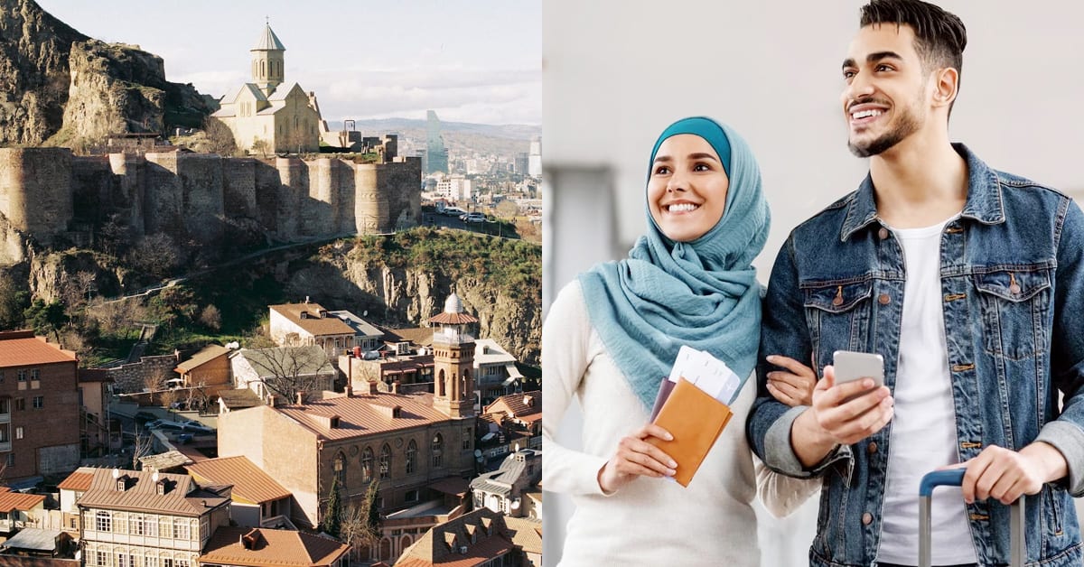 Is Georgia Muslim friendly