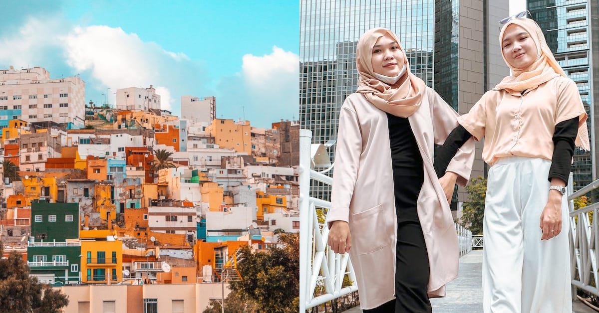Is Gran Canaria Muslim friendly?