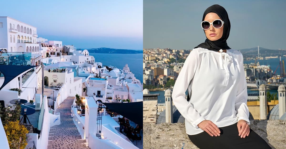 Is Greece Muslim Friendly