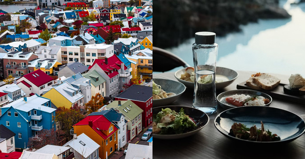Is Icelandic Food Halal