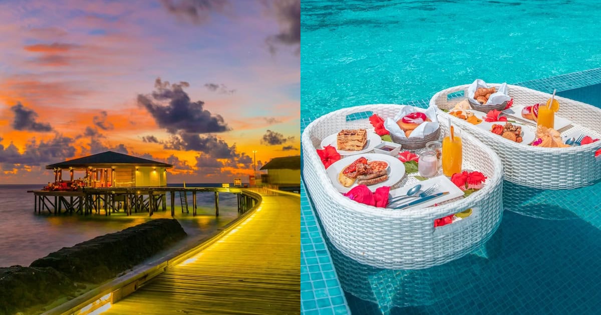 Is Maldivian Food Halal