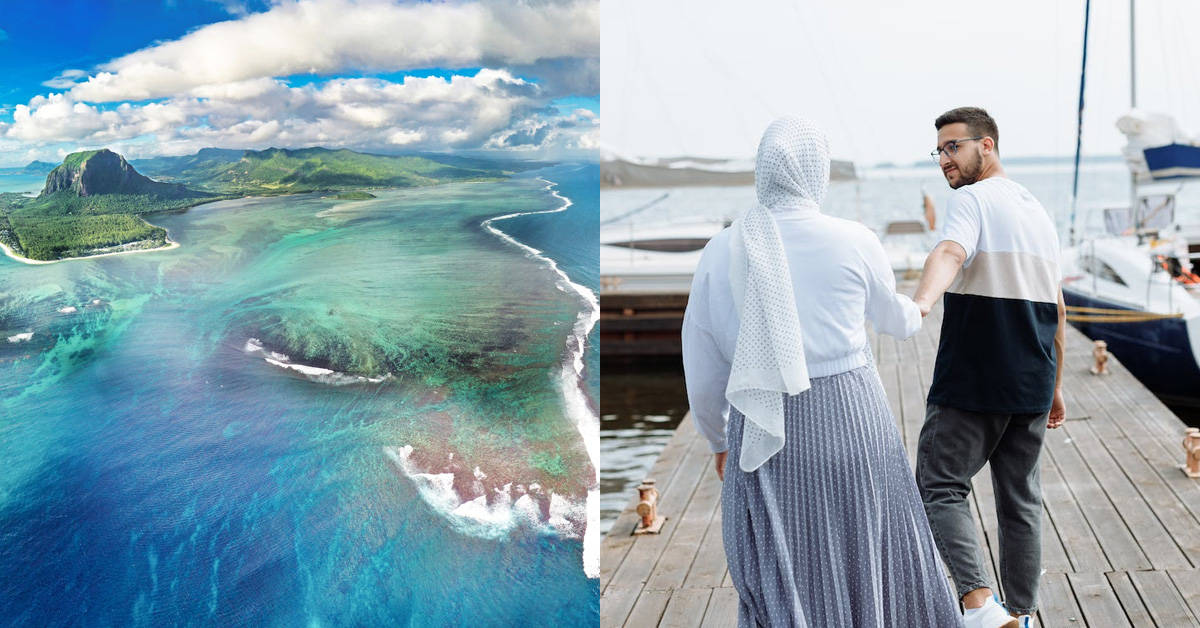 Is Mauritius Muslim Friendly