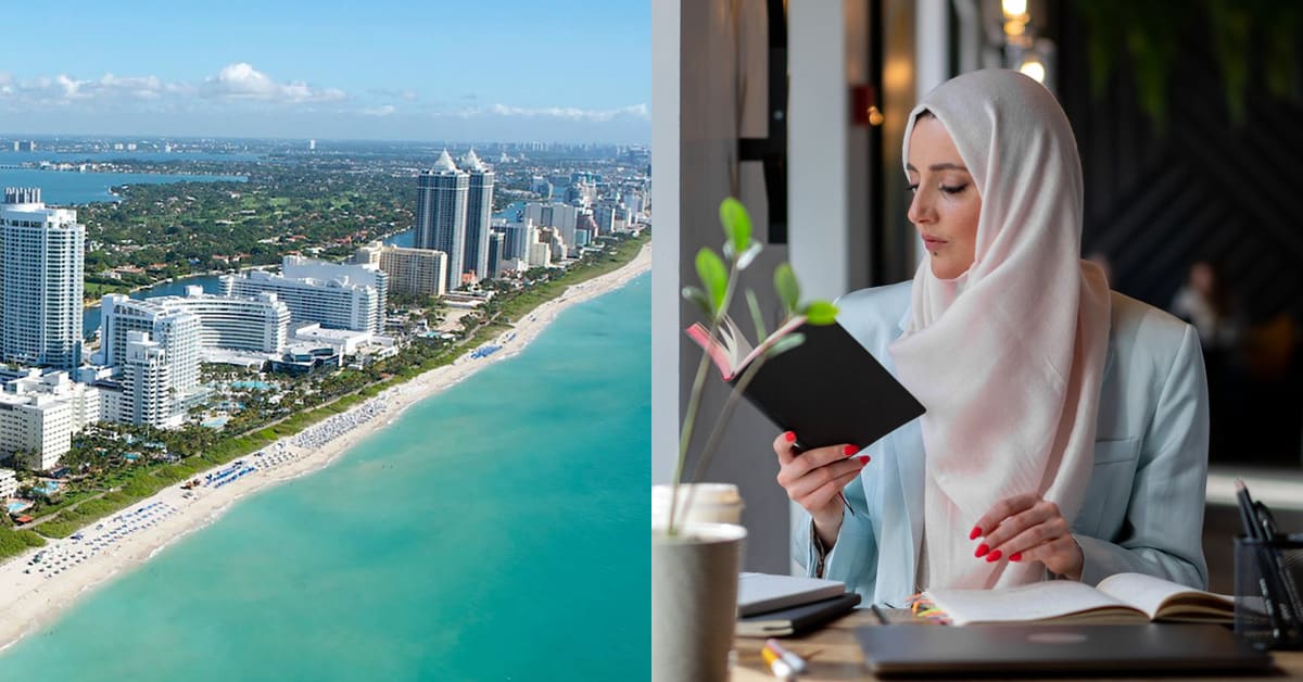 Is Miami Muslim Friendly