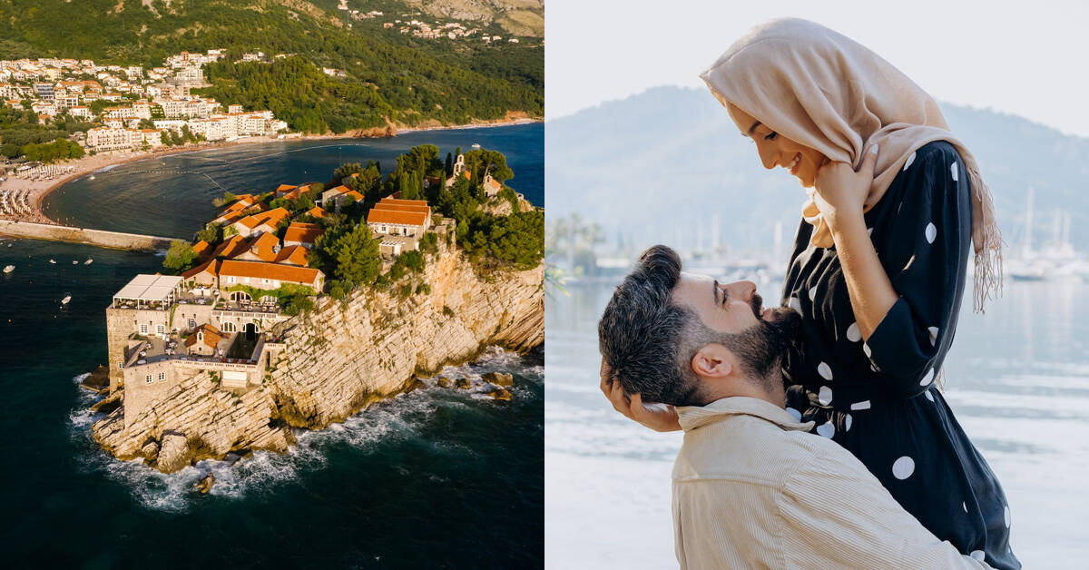 Is Montenegro Muslim Friendly