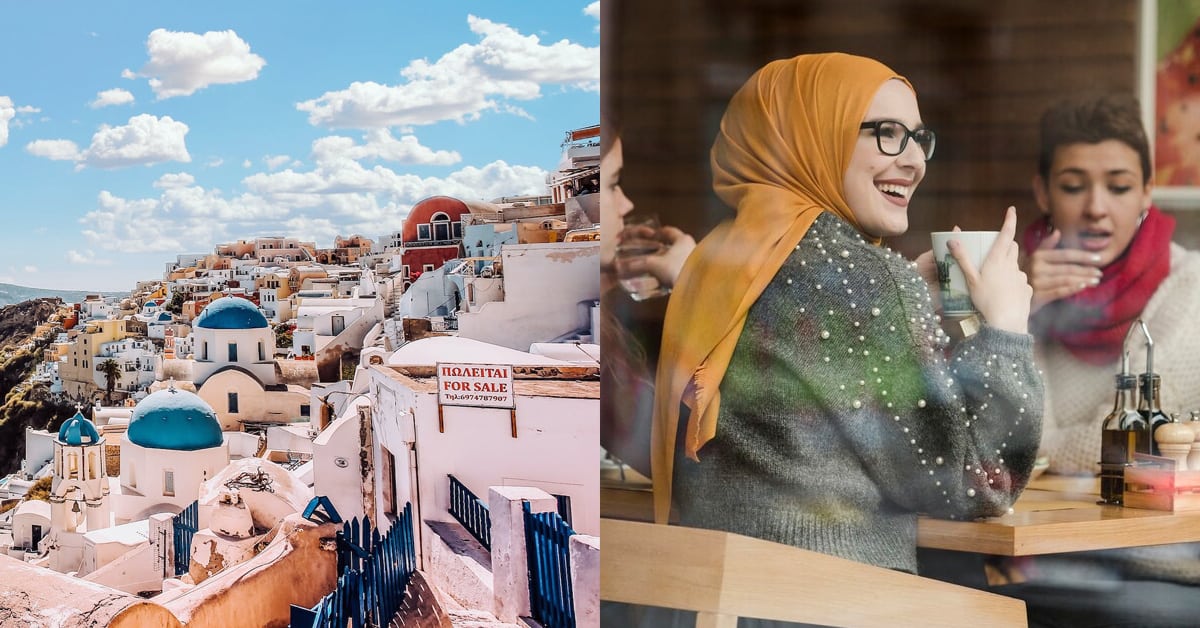 Is Mykonos Muslim Friendly