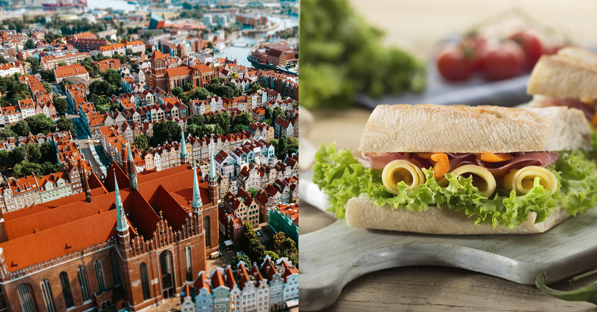 Is Polish Food Halal