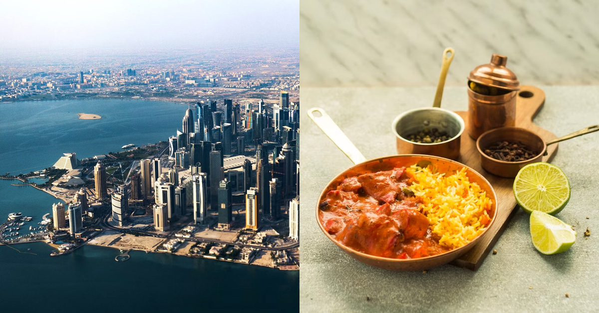 Is Qatari Food Halal