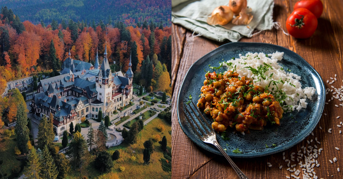 Is Romanian Food Halal