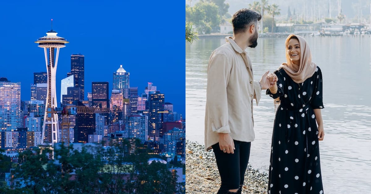 Is Seattle Muslim Friendly