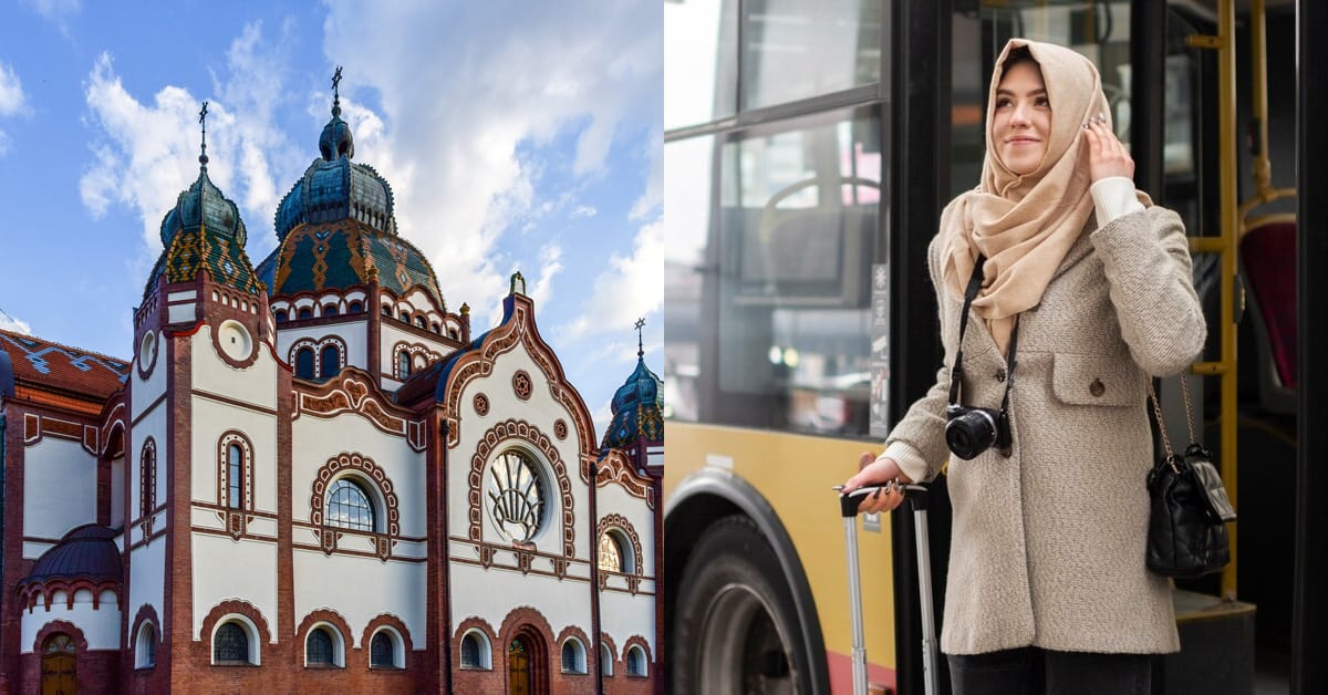 Is Serbia Muslim Friendly