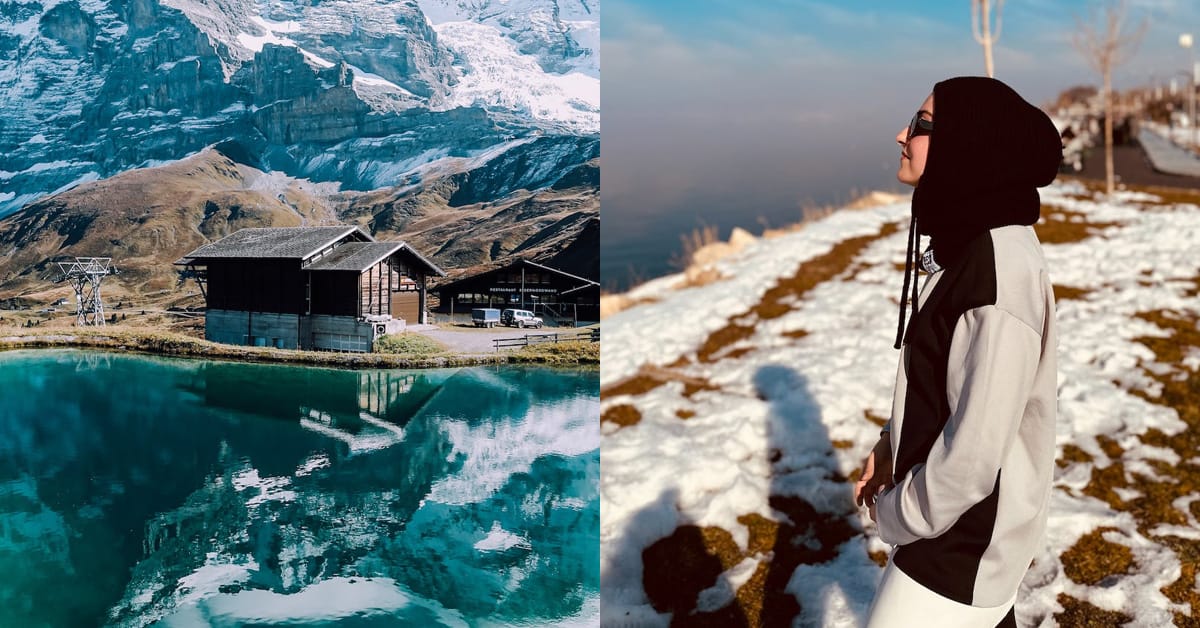 Is Switzerland Muslim Friendly