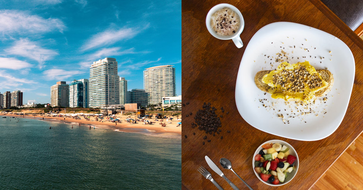 Is Uruguayan Food Halal