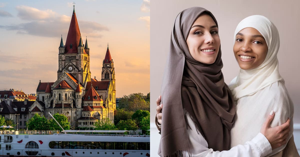 Is Vienna Muslim Friendly