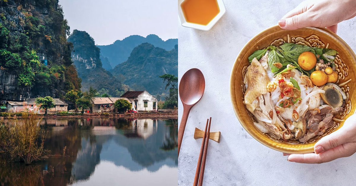 Is Vietnamese Food Halal
