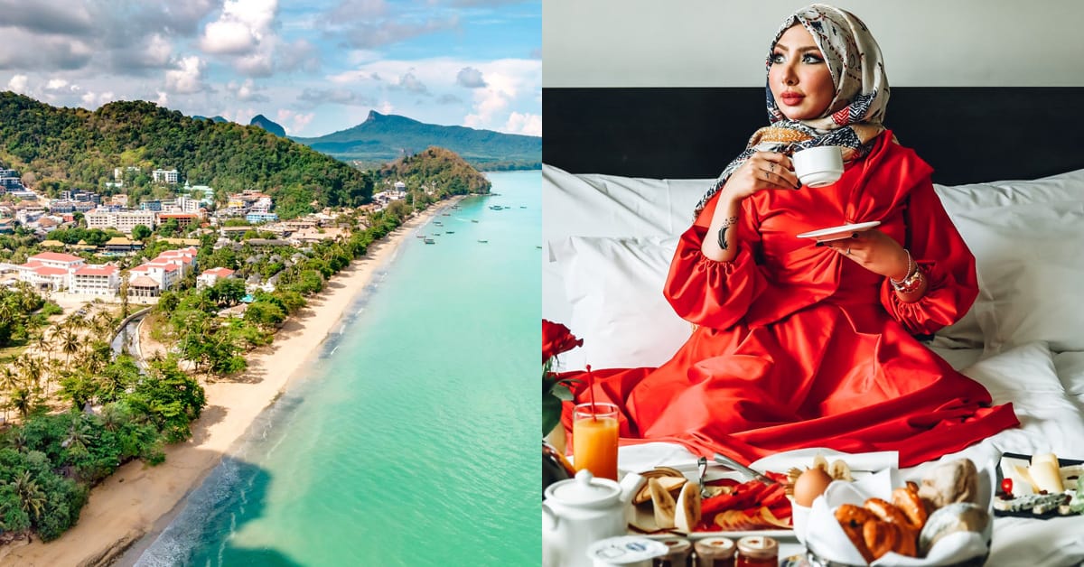 Halal Food in Ao Nang