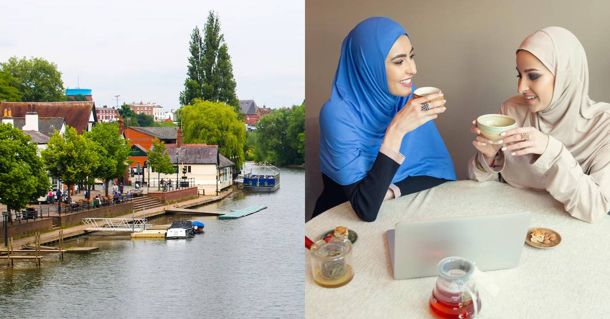Halal Food in Chester